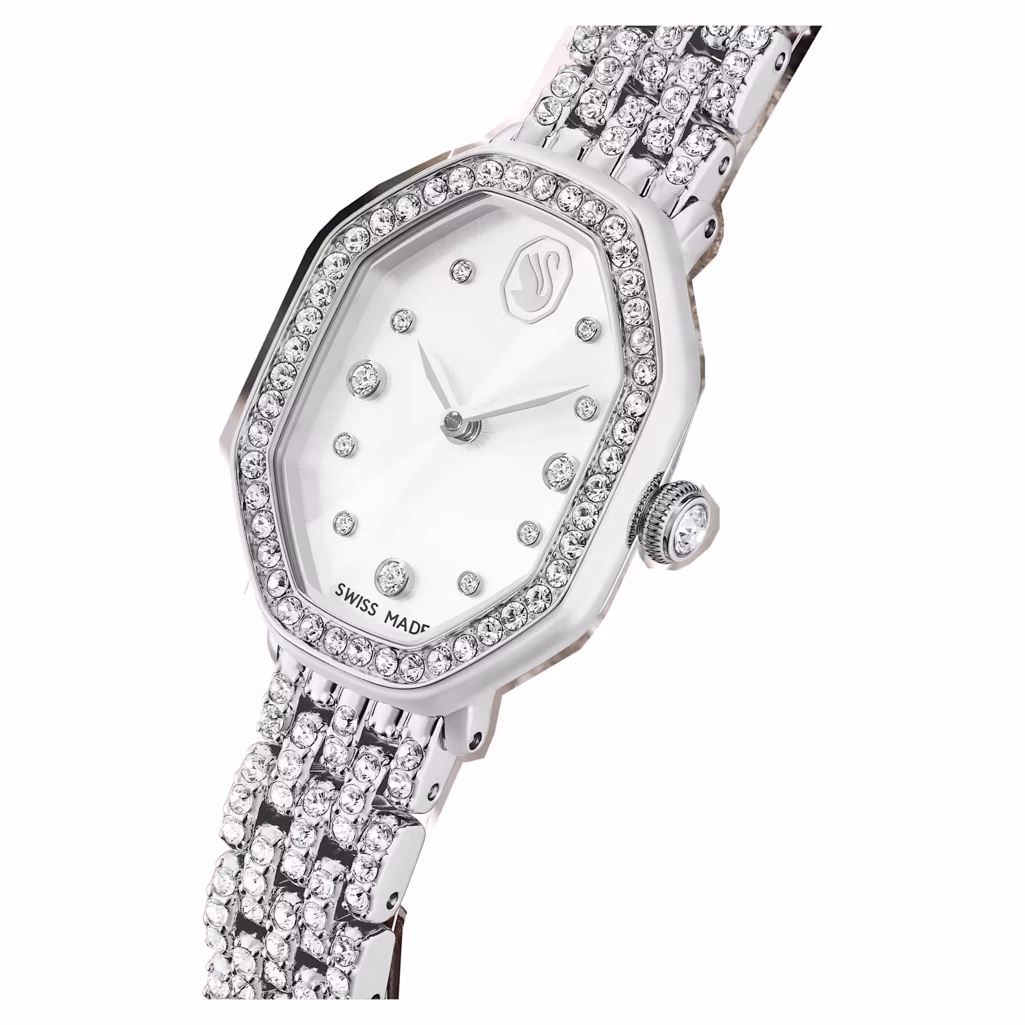 Dextera octagon watch